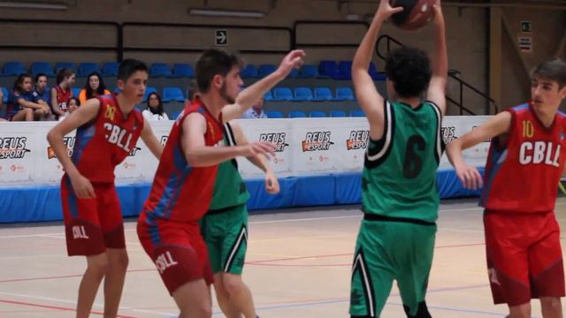 Mare Nostrum Cup Basket 2017 смотреть онлайн