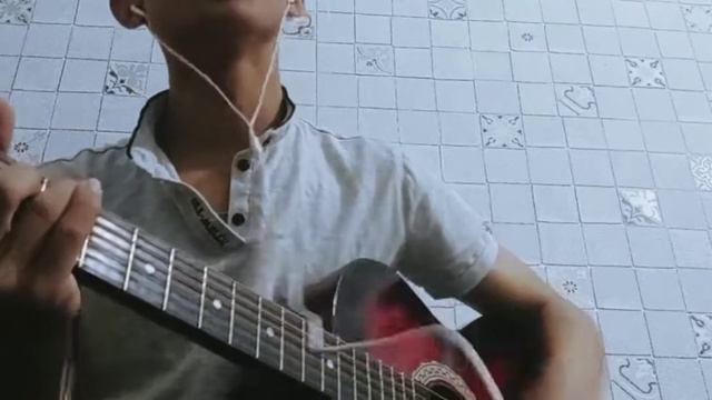 твоя карие глаза на гитаре #guitarcover #guitar смотреть онлайн