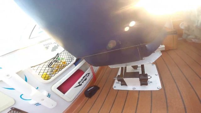 Обзор катера Прогресс 2 смотреть онлайн