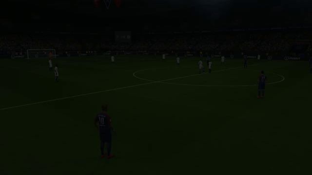 [PC] Neymar vs Chelsea - Gameplay Nouveaux Maillots 2018 PES 2017 смотреть онлайн