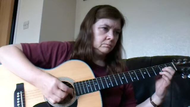 'Chillout' - Trinity Acoustic Guitar - Grade 4 смотреть онлайн