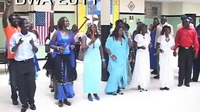 Dhol Women Association (2011 Fundraising Party) смотреть онлайн