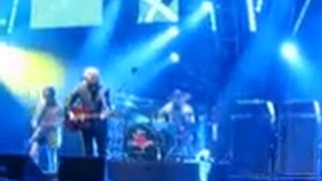 Traveling Wilbury's "End of the Line" by Tom Petty Live San Francisco Outside Lands Festival 8.23.0 смотреть онлайн