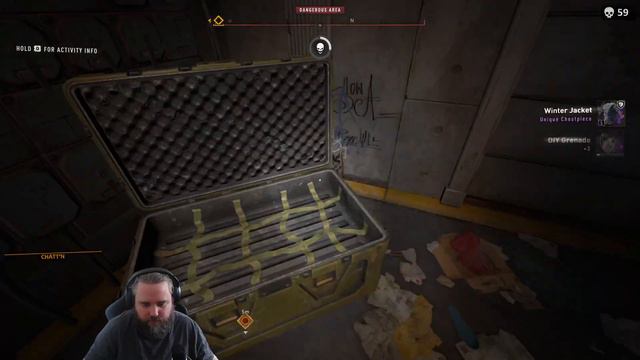 Dying Light 2 med André - Avsnitt 65 смотреть онлайн