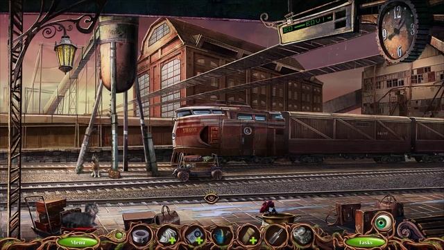 The Last Dream Developer's Edition Walkthrough part 7 смотреть онлайн