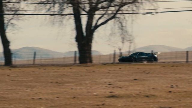 McDonald’s Sponsor My Ferrari 458 GT3!! (6K)