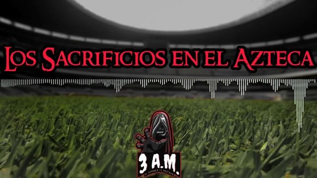 SOY ALBAÑIL Y FUI TESTIGO DE HORRIBLES OFRENDAS EN EL ESTADIO AZTECA... PACTARON CON EL COMPADRE!! смотреть онлайн