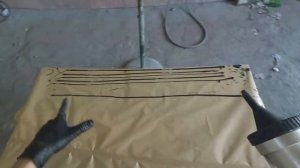 Как распылить герметик. Пистолет для герметика 3M (08993)