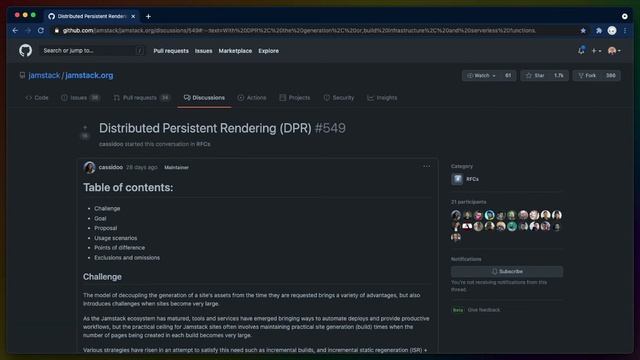 AWS CloudFront Functions - Release Radar смотреть онлайн