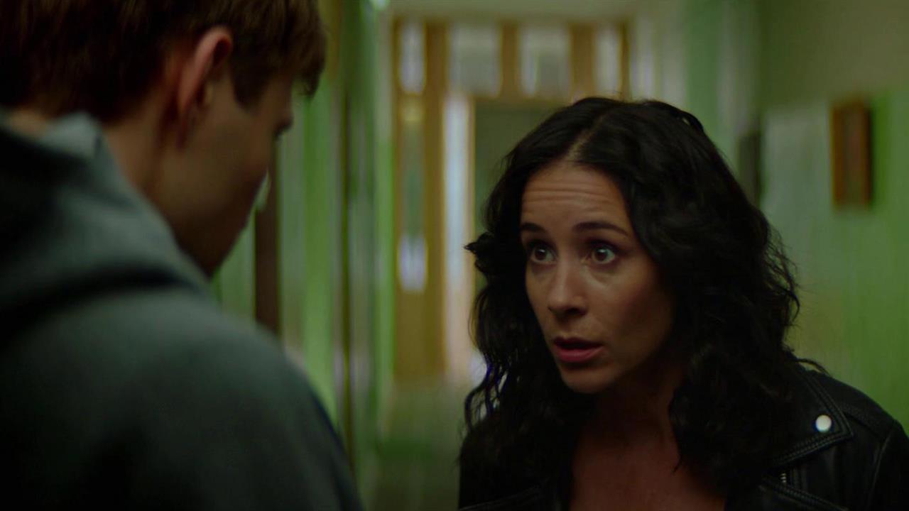 На Первом канале премьера многосерийного фильма 