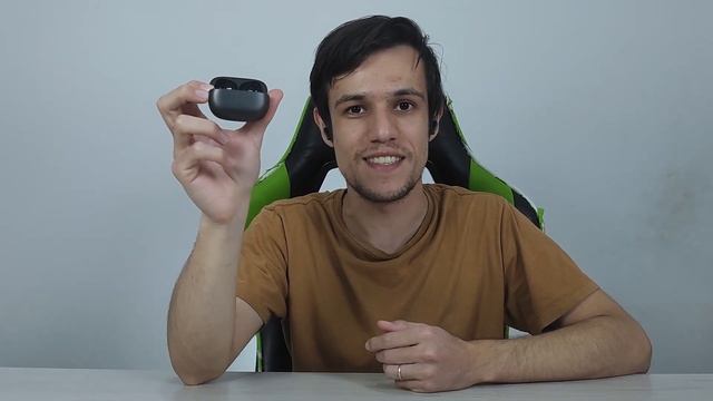 Redmi Buds 4 Pro vs Redmi Buds 4 Comparativo!! Som, Delay, Microfone, ANC, qual vale a pena Comprar смотреть онлайн
