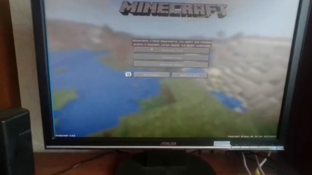 как очень просто скачать Майнкрафт на ПК без лагов смотреть онлайн