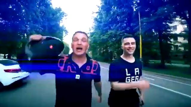 Это срочно надо посмотреть!! Мои друзья Edward bil MC Палыч смотреть онлайн