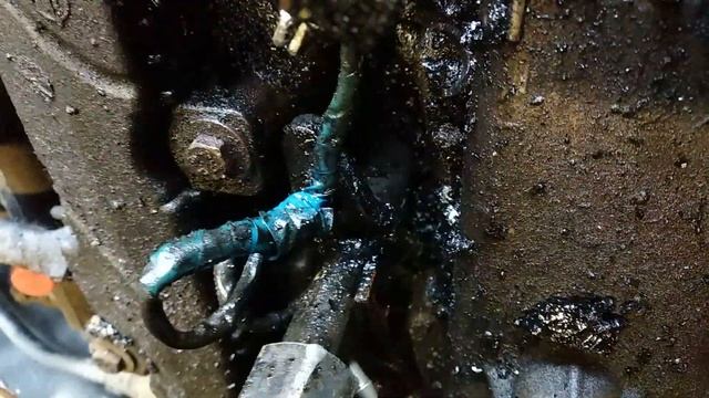 Ssang Yong Kyron-Clan.ru Форсы #лять, ну как так? смотреть онлайн