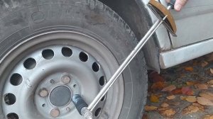 Честный обзор аккумуляторного гайковерта.