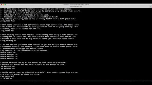 How To integrate OpenOTP with Active Directory смотреть онлайн