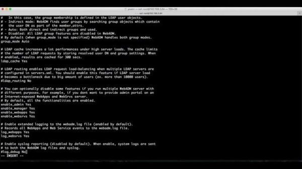 How To integrate OpenOTP with Active Directory