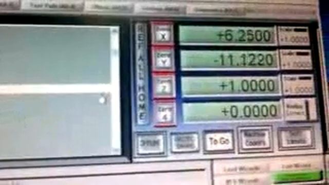 Stepper Driver Via Mach3.divx