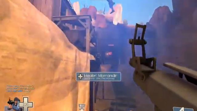 Team Fortress 2 - Maggots! смотреть онлайн
