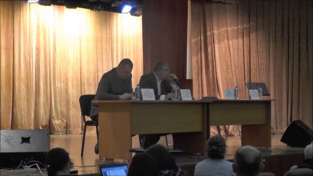Встреча главы управы Пресненского района А.В.Михайлова с жителями 20.11.2019 смотреть онлайн