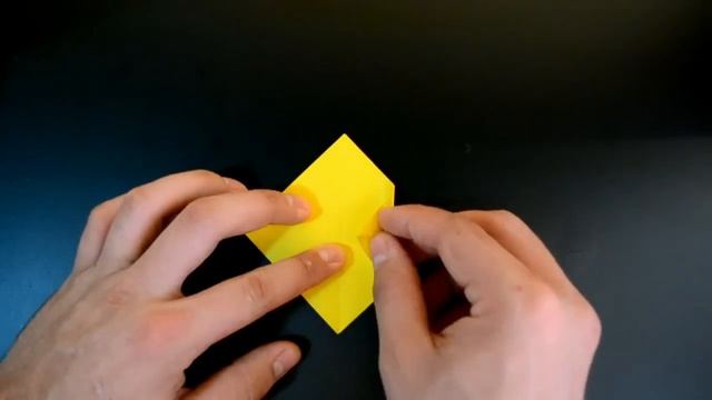 Origami: Mario's hat смотреть онлайн