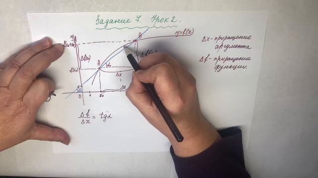 ЕГЭ Задача 7|УРОК 2|Надежда Медведева| смотреть онлайн