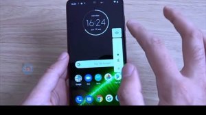 infinix zero 40 5G Unboxing & Review / infinix zero 40 5G