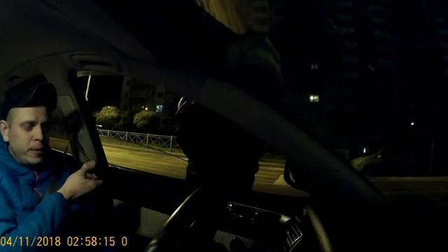 ИДПС Придак С.Б. саботаж в колпино ч.2 смотреть онлайн