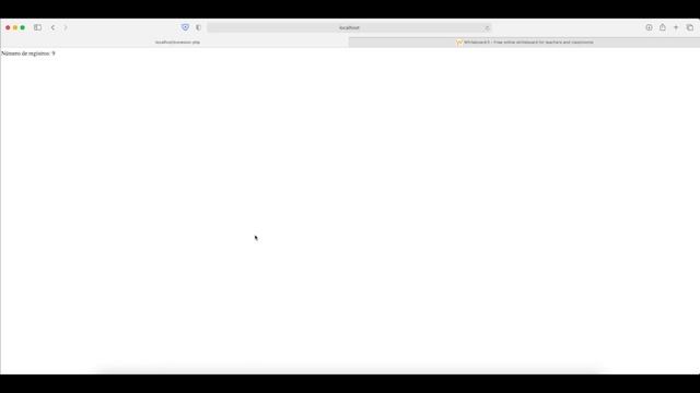 02 Desarrollo en PHP Video 2 - Conexión - Consultas смотреть онлайн