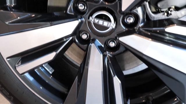 2023 NISSAN X TRAIL E-Power IN 4K #nissanxtrail #nissan #xtrail #2023nissan #supercarmo