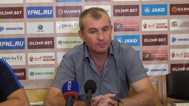 АВАНГАРД - КРАСНОДАР -2. МУРАТ ИСКАКОВ смотреть онлайн