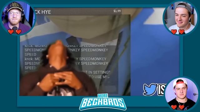 Try NOT To LAUGH (IShowSpeed Edition) смотреть онлайн