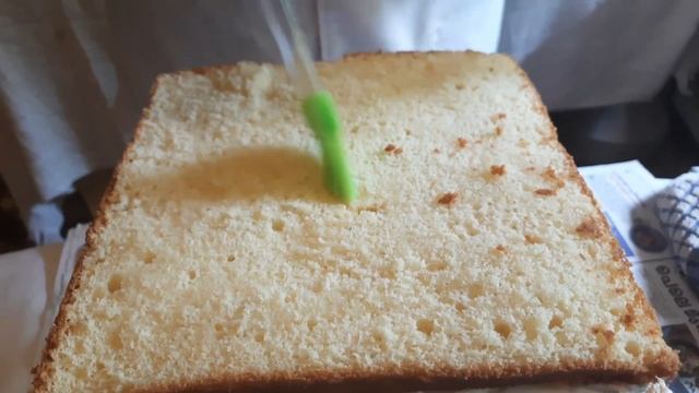 Simple cake icing for beginners || cake icing || white forest || caking method|| смотреть онлайн