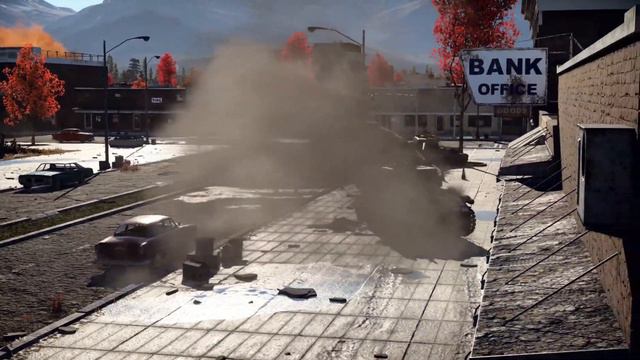 THIS IS THUNDER HUNTERS - DISCORD SERVER TRAILER #warthunder #warpath смотреть онлайн