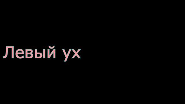 ПРОВЕРКА НАУШНИКОВ (ЛЕВО,ПРАВО) смотреть онлайн
