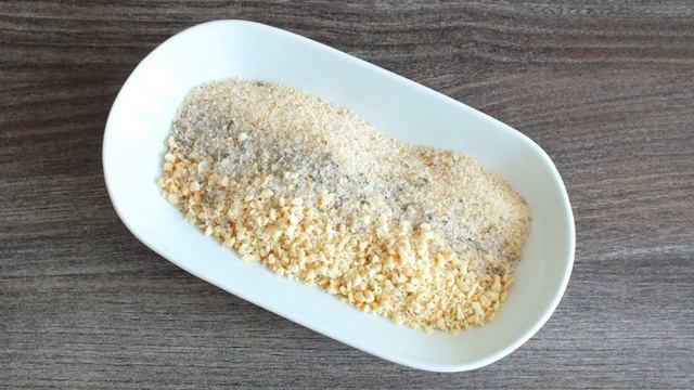 Вкусные будни