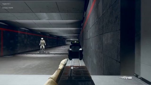 My loadout + Firing Range + Build -Warzone 2.0 смотреть онлайн