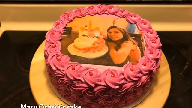 Fuchsia cake смотреть онлайн