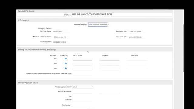 HOW TO APPLY FOR IPO | HOW TO APPLY IPO WITH UNION BANK INTERNET BANKING | UNION BANK | LIC IPO | смотреть онлайн