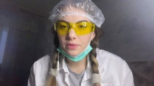 АСМР | ASMR | ACMR Врач стоматолог полечит твои зубки