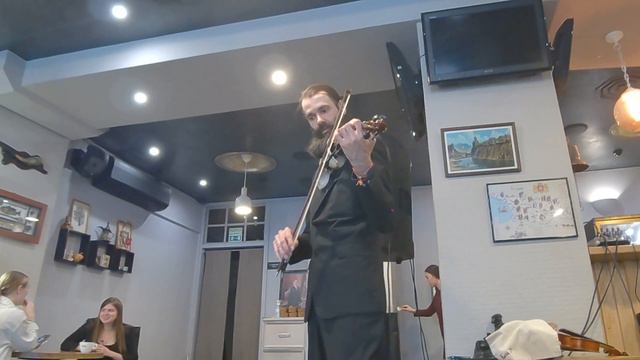 722 W.Mozart Violin Concerto No.5 KV.219 Kosta T скрипка Моцарт концерт для скрипки A-dur ля-мажор
