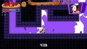 Pizza tower online legacy: snick rematch.