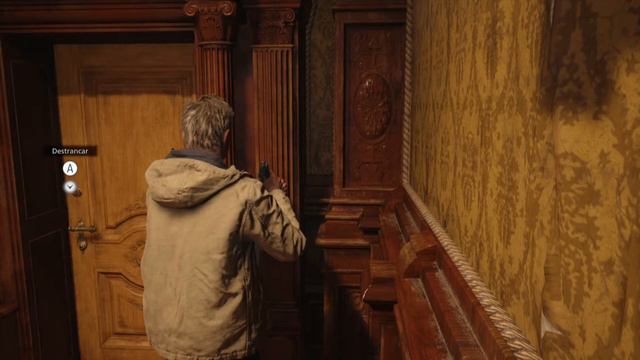 Resident Evil Village Gold Edition Demo - GAMEPLAY Modo Terceira Pessoa no INTENSO E NORMAL смотреть онлайн