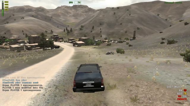 Arma 2 Operation Arrowhead ► Летающая техника ► #10 смотреть онлайн