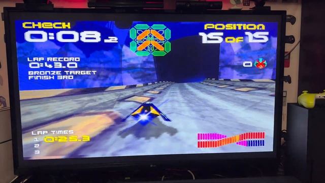 Nintendo 64 Emulator (Mupen64) On RGH’d Xbox 360