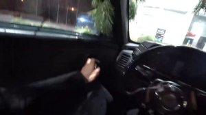 Новогодняя 1000км на АВТОЁЛКЕ с Великим Васей! (720p)