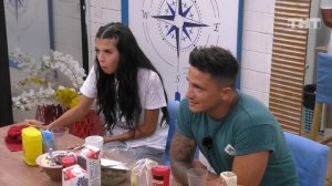 ДОМ-2 После заката 5818 день Ночной эфир (14.04.2020)