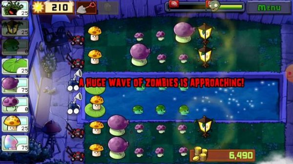 kaktus (plant vs zombie)