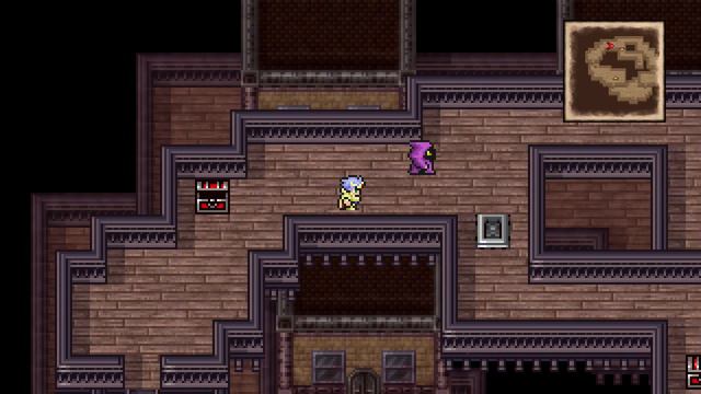 Final Fantasy 4 Pixel Remaster Platinum Trophy Guide - Part 12: Cave of Summons, Asura & Leviathan смотреть онлайн