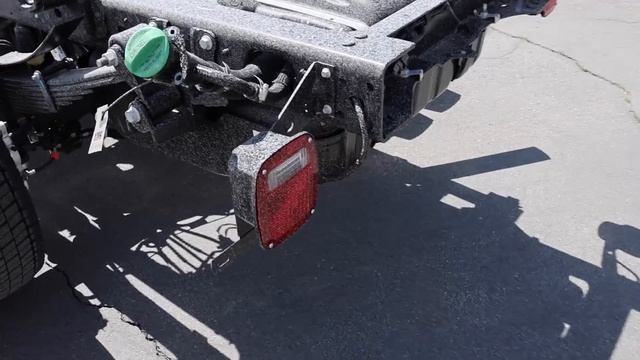 Rare 2023 Ford F550 Lariat 60 C/A: Here's Everything You Need To Know + Great Updates! смотреть онлайн